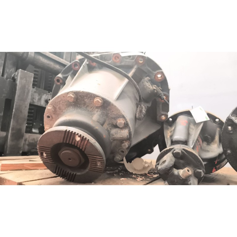 Recambio de grupo para daf trucks xf 95 fa 95.480 (483cv) referencia OEM IAM 1347 667832 2.69