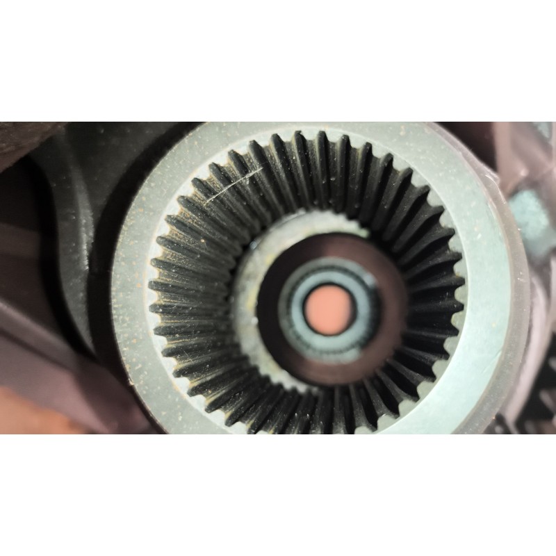 Recambio de grupo para daf trucks xf 95 fa 95.480 (483cv) referencia OEM IAM 1347 667832 2.69