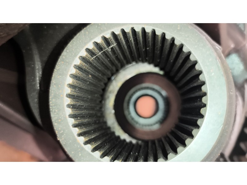 Recambio de grupo para daf trucks xf 95 fa 95.480 (483cv) referencia OEM IAM 1347 667832 2.69