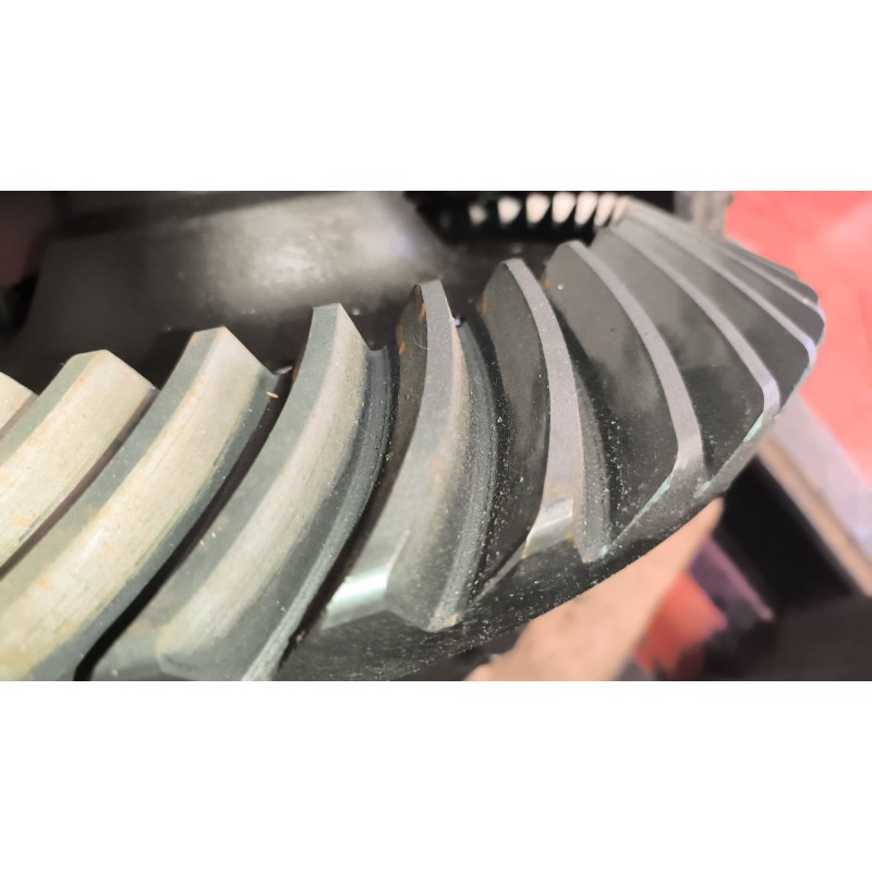 Recambio de grupo para daf trucks xf 95 fa 95.480 (483cv) referencia OEM IAM 1347 667832 2.69