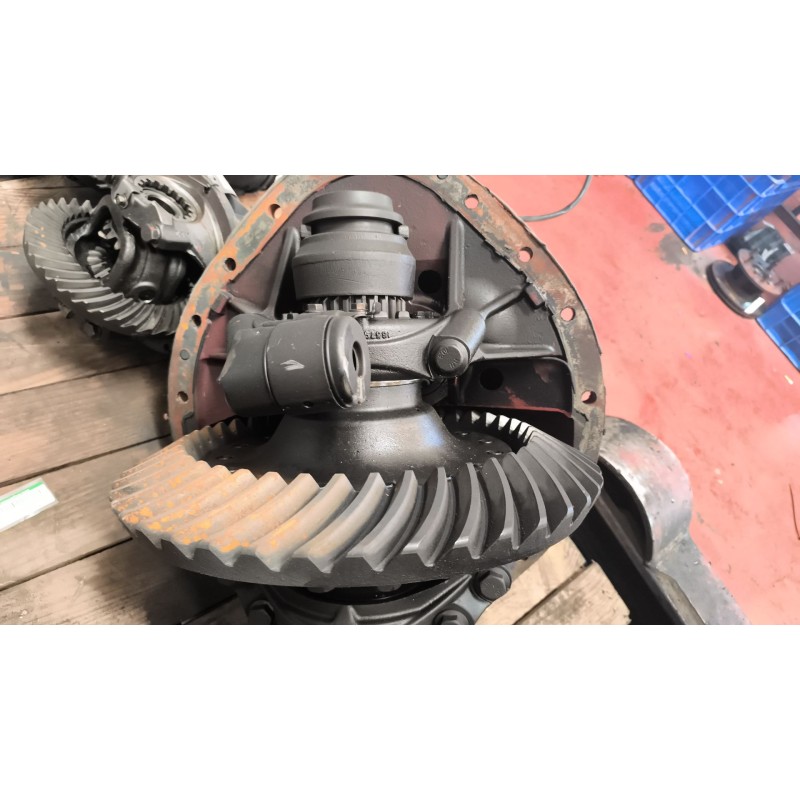 Recambio de grupo para daf trucks xf 95 fa 95.480 (483cv) referencia OEM IAM 1347 667832 2.69