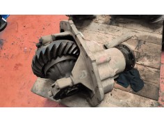 Recambio de grupo para man trucks f 90 19.242 f, fl, fll (241cv) referencia OEM IAM 11X37  