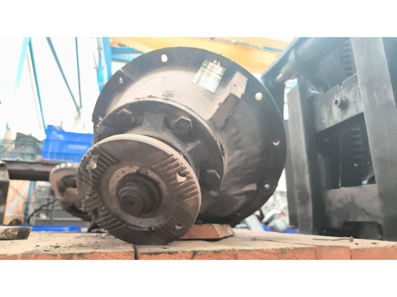 Recambio de grupo para man trucks f 90 19.242 f, fl, fll (241cv) referencia OEM IAM 11X37  