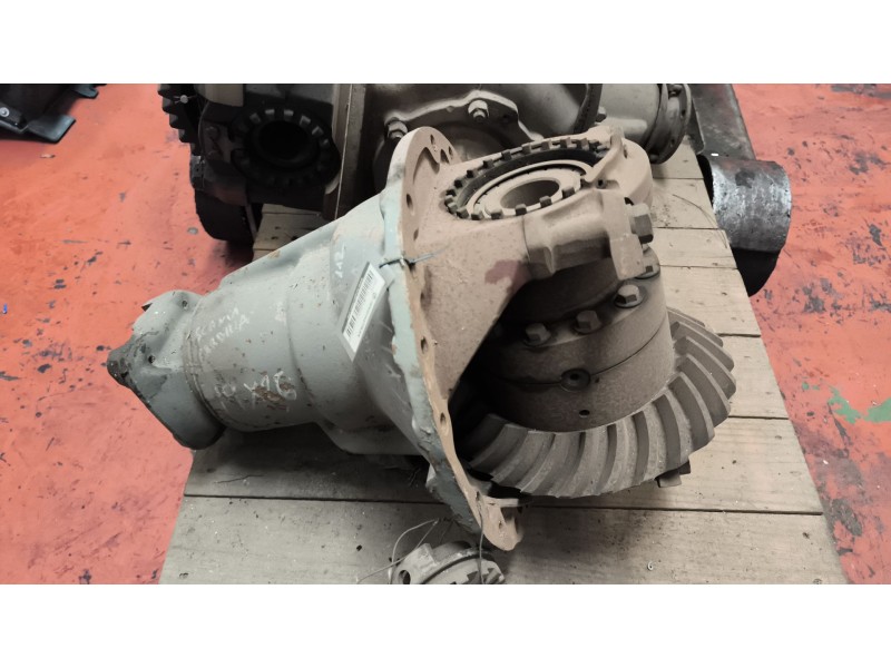 Recambio de grupo para scania trucks serie 2 112 h/280 (280cv) referencia OEM IAM 19X26  