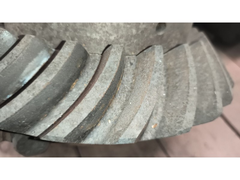 Recambio de grupo para scania trucks serie 2 112 h/280 (280cv) referencia OEM IAM 19X26  