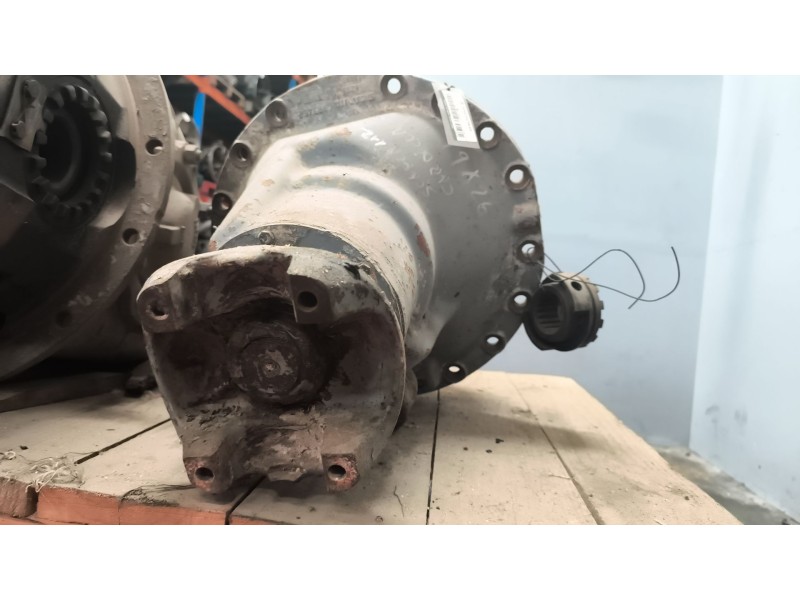 Recambio de grupo para scania trucks serie 2 112 h/280 (280cv) referencia OEM IAM 19X26  