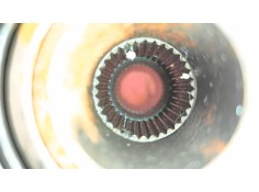 Recambio de grupo para nissan cabstar 01.04  3.0 diesel referencia OEM IAM 38311G9840 RELACION:37X8 33 ESTRIAS DE PALIER 2