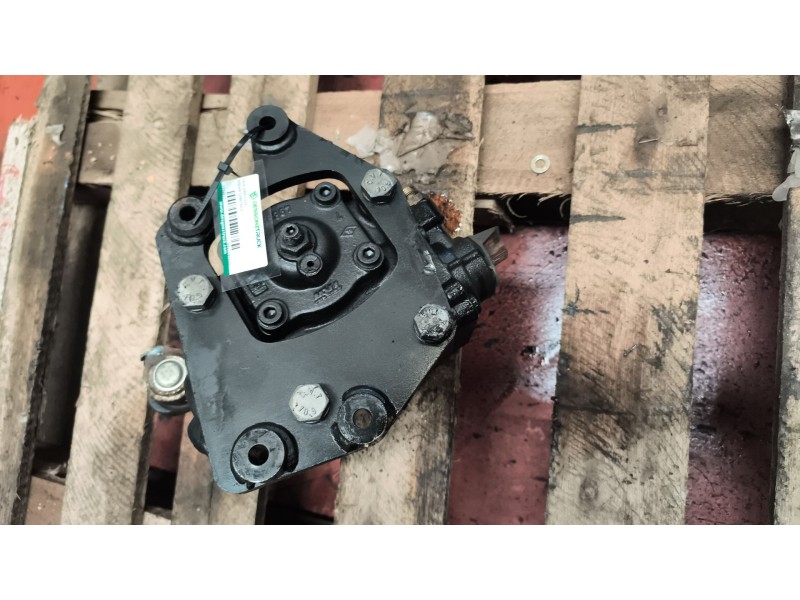 Recambio de caja direccion para nissan cabstar e 3.0 diesel referencia OEM IAM 492109X200 TAS15M605 