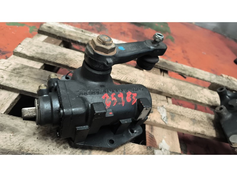 Recambio de caja direccion para nissan cabstar e 3.0 diesel referencia OEM IAM 492109X200 TAS15M605 