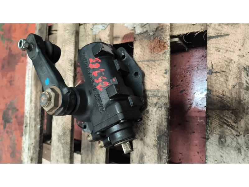 Recambio de caja direccion para nissan cabstar e 3.0 diesel referencia OEM IAM 492109X200 TAS15M605 