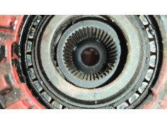 Recambio de grupo para renault r 385 ti major (283 kw) e1 12.0 diesel referencia OEM IAM C4AL RELACION:17X35  2