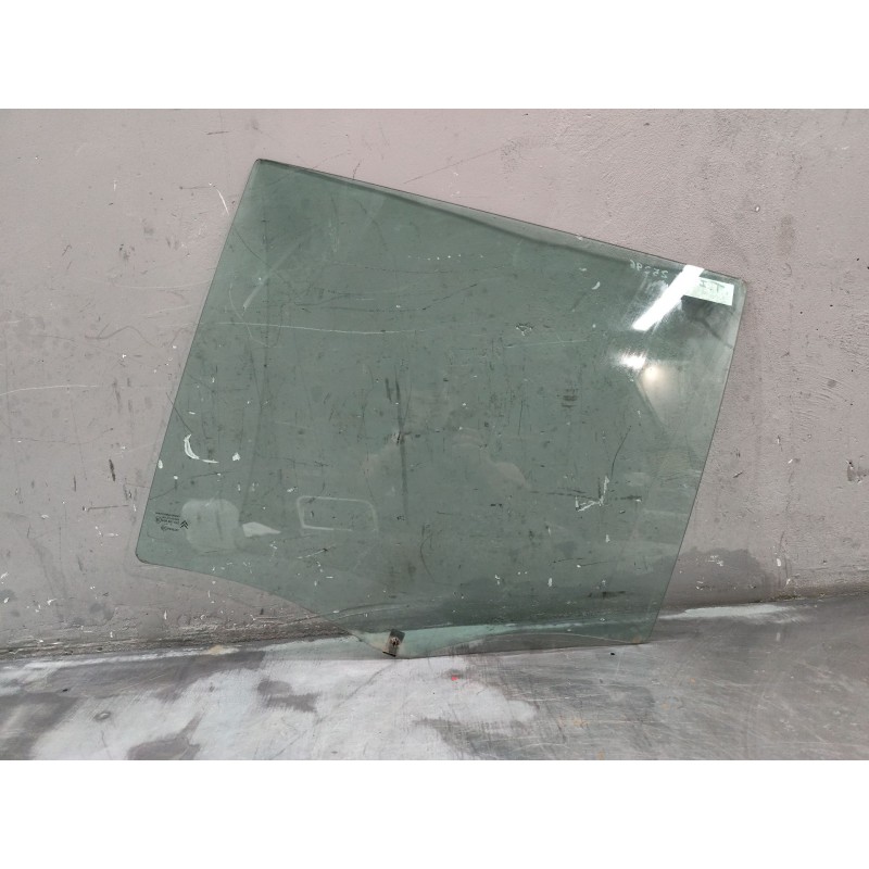 Recambio de luna trasera izquierda para citroën c4 grand picasso i (ua_) 1.6 hdi referencia OEM IAM   