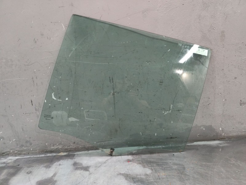 Recambio de luna trasera izquierda para citroën c4 grand picasso i (ua_) 1.6 hdi referencia OEM IAM   