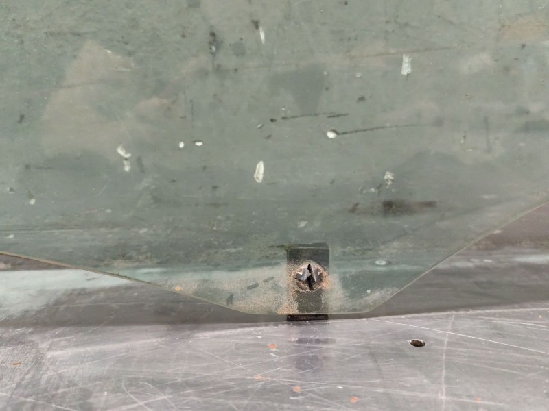 Recambio de luna trasera izquierda para citroën c4 grand picasso i (ua_) 1.6 hdi referencia OEM IAM   