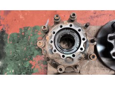 Recambio de buje trasero derecho para daf serie xf105.xxx fsa 4x2 space-cab referencia OEM IAM 1657637  