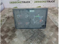 Recambio de cuadro instrumentos para volvo fl12 interc. 380/279 kw e2 fki 3800 / 18.0 / 4x2 corto referencia OEM IAM 8157595  