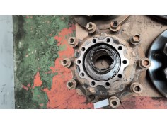 Recambio de buje trasero derecho para daf serie xf105.xxx fsa 4x2 space-cab referencia OEM IAM 1657637  