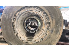 Recambio de buje trasero derecho para daf serie xf105.xxx fsa 4x2 space-cab referencia OEM IAM 1657637   2