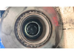 Recambio de buje trasero derecho para daf serie xf105.xxx fsa 4x2 space-cab referencia OEM IAM 1657637   2