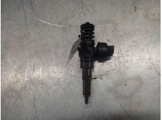 Recambio de inyector para volkswagen touareg (7l6) tdi v10 referencia OEM IAM 072130073H  