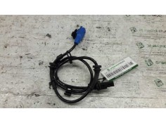 Recambio de captador abs para peugeot 207 sw confort referencia OEM IAM  TRAS. IZQ. 