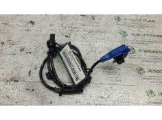 Recambio de captador abs para peugeot 207 sw confort referencia OEM IAM  TRAS. IZQ.  2