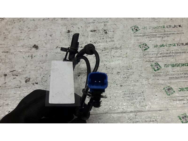 Recambio de captador abs para peugeot 207 sw confort referencia OEM IAM  TRAS. IZQ. 