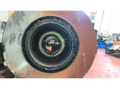 Recambio de buje trasero derecho para daf serie xf105.xxx fsa 4x2 space-cab referencia OEM IAM 1657637   2