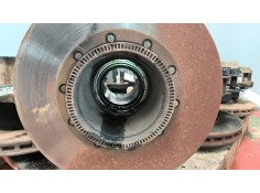 Recambio de buje trasero derecho para daf serie xf105.xxx fsa 4x2 space-cab referencia OEM IAM 1657637   2