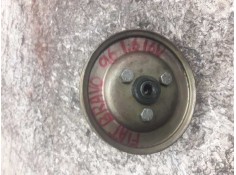 Recambio de bomba servodireccion para fiat bravo (182) 1.6 16v / 16v 100 sx referencia OEM IAM 26054433FG 46459346 