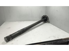 Recambio de palier para daf serie xf105.xxx 12.9 diesel referencia OEM IAM 1363851  