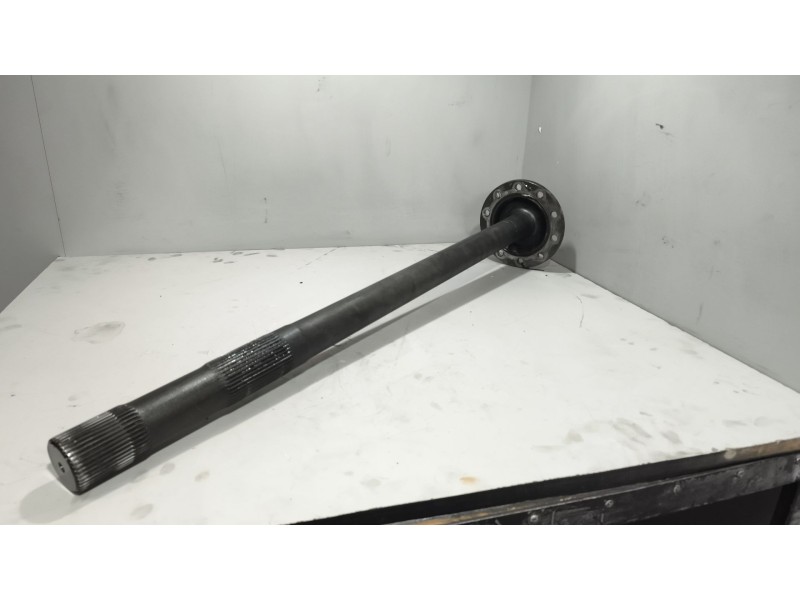 Recambio de palier para daf serie xf105.xxx 12.9 diesel referencia OEM IAM 1363851  