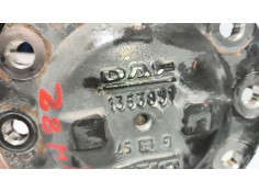 Recambio de palier para daf serie xf105.xxx 12.9 diesel referencia OEM IAM 1363851   2