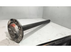 Recambio de palier para daf serie xf105.xxx 12.9 diesel referencia OEM IAM 1363850  