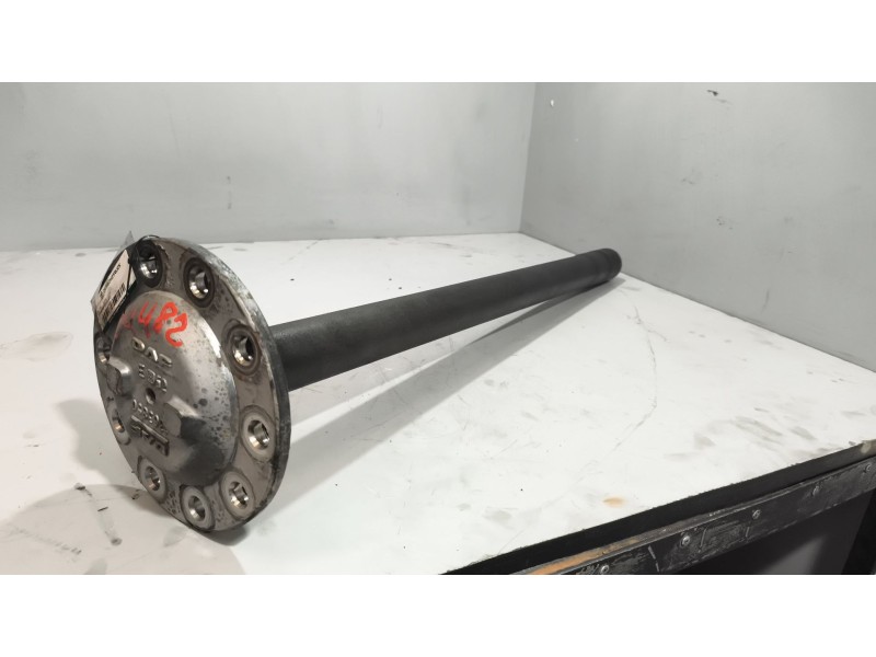 Recambio de palier para daf serie xf105.xxx 12.9 diesel referencia OEM IAM 1363850  