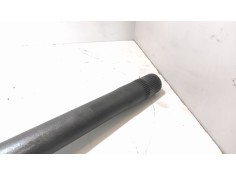 Recambio de palier para daf serie xf105.xxx 12.9 diesel referencia OEM IAM 1363850   2