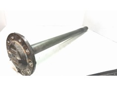 Recambio de palier para daf serie xf105.xxx 12.9 diesel referencia OEM IAM 1363851  