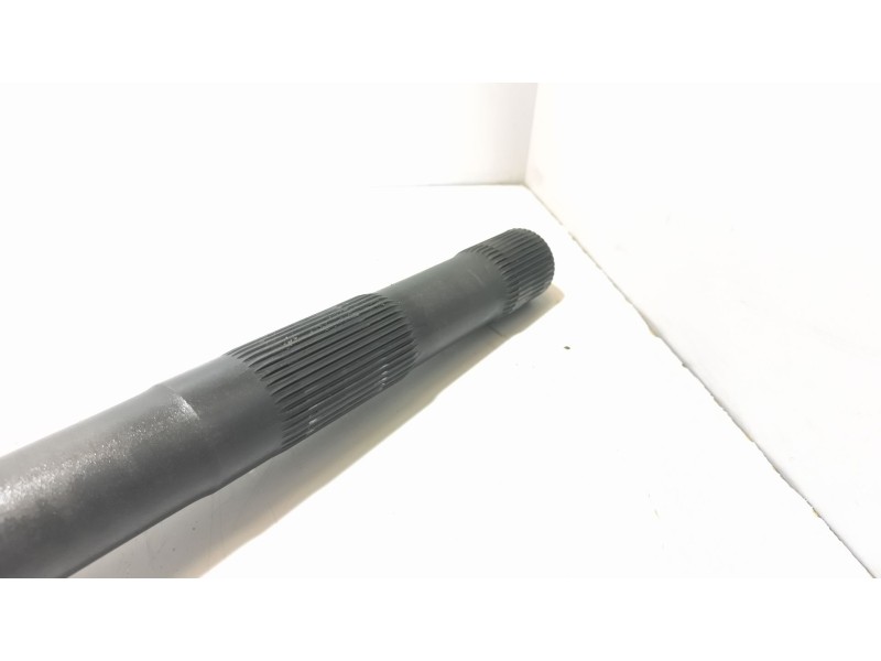 Recambio de palier para daf serie xf105.xxx 12.9 diesel referencia OEM IAM 1363851  