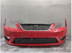 Recambio de paragolpes delantero para seat leon (5f1) 1.6 tdi referencia OEM IAM   