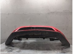 Recambio de paragolpes delantero para seat leon (5f1) 1.6 tdi referencia OEM IAM    2