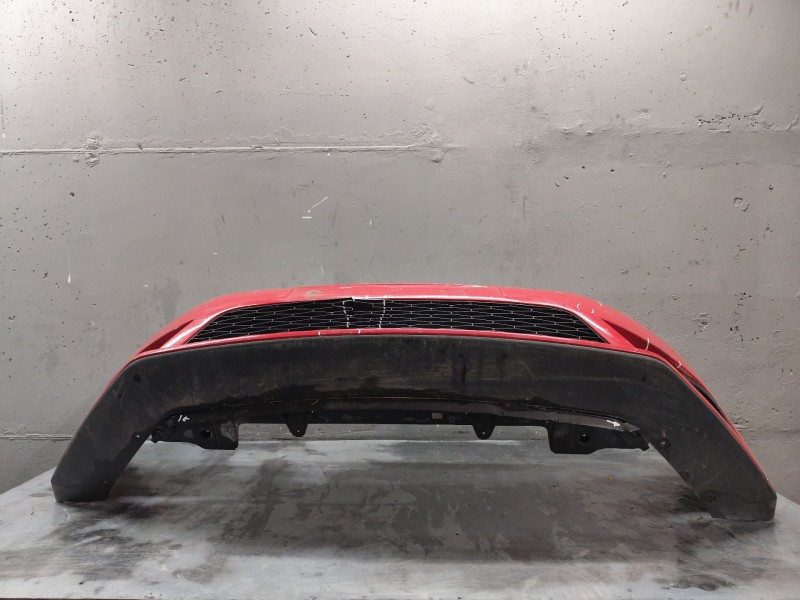 Recambio de paragolpes delantero para seat leon (5f1) 1.6 tdi referencia OEM IAM   