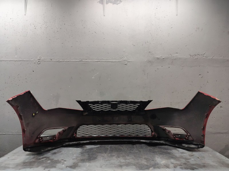 Recambio de paragolpes delantero para seat leon (5f1) 1.6 tdi referencia OEM IAM   