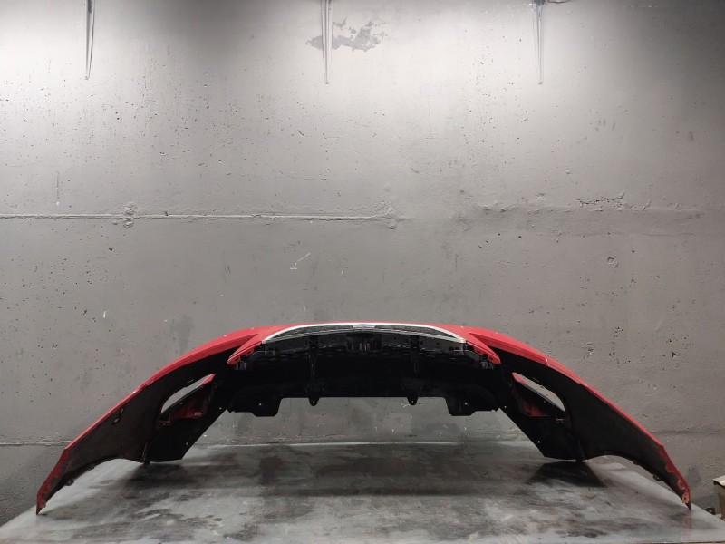 Recambio de paragolpes delantero para seat leon (5f1) 1.6 tdi referencia OEM IAM   