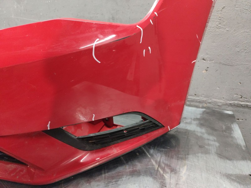 Recambio de paragolpes delantero para seat leon (5f1) 1.6 tdi referencia OEM IAM   