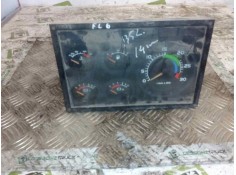 Recambio de cuadro instrumentos para volvo fl 612 fg 612 l 162 kw interc. e3 largo (lh1 o l2h1) referencia OEM IAM   