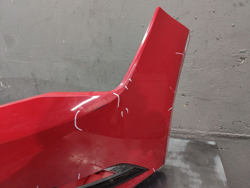 Recambio de paragolpes delantero para seat leon (5f1) 1.6 tdi referencia OEM IAM   