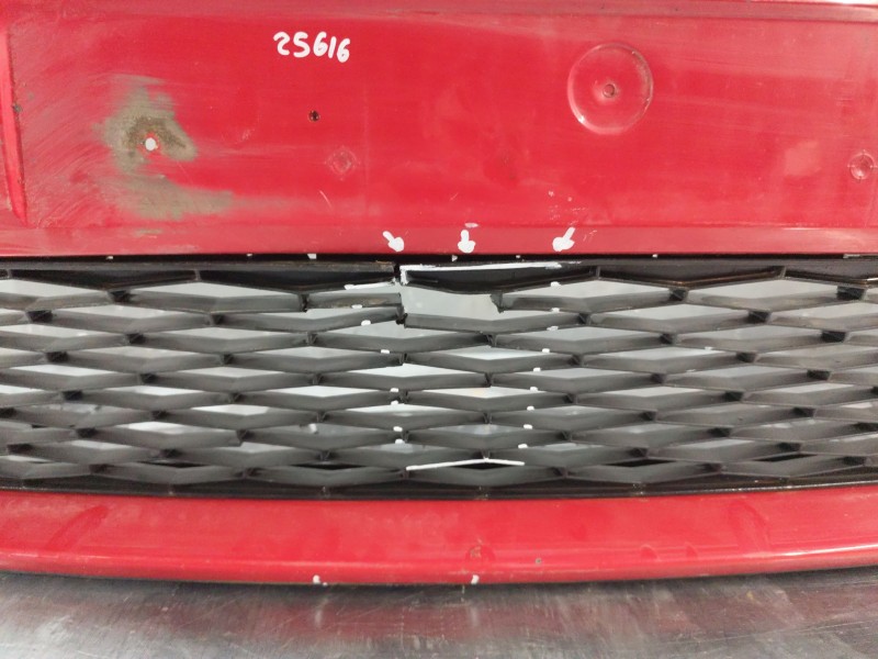 Recambio de paragolpes delantero para seat leon (5f1) 1.6 tdi referencia OEM IAM   