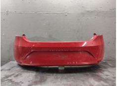 Recambio de paragolpes trasero para seat leon (5f1) 1.6 tdi referencia OEM IAM   