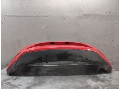 Recambio de paragolpes trasero para seat leon (5f1) 1.6 tdi referencia OEM IAM    2
