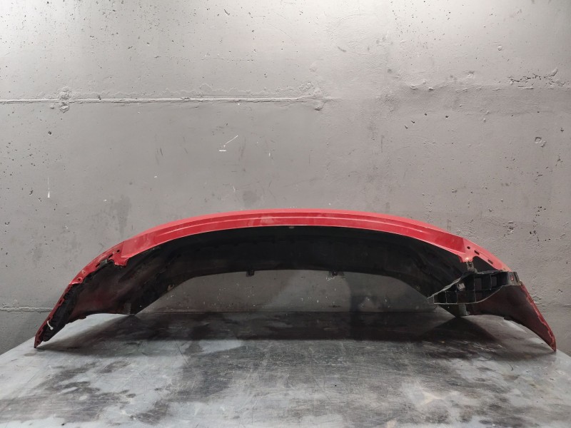 Recambio de paragolpes trasero para seat leon (5f1) 1.6 tdi referencia OEM IAM   